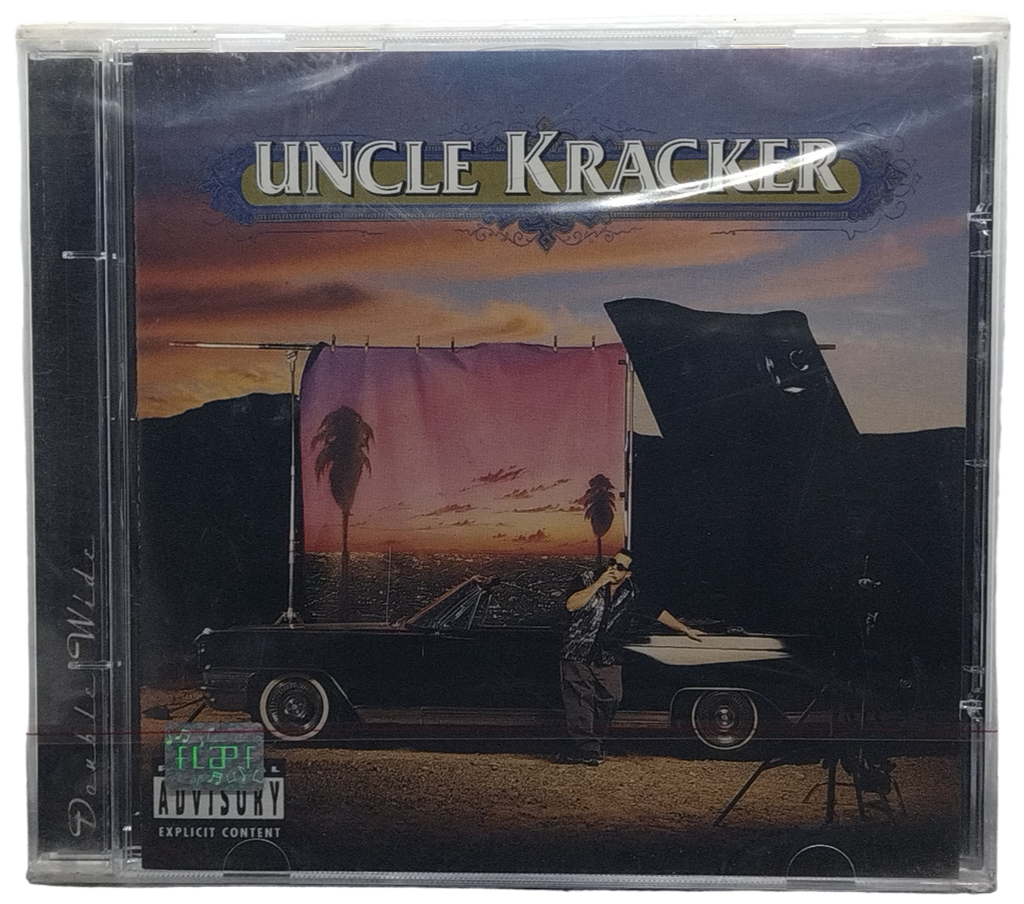 Uncle Kracker - Double Wide