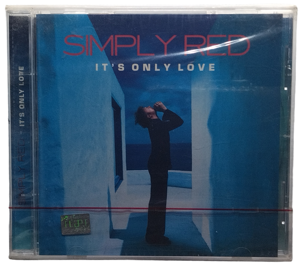 Simply Red - Its Only Love