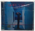 Simply Red - Its Only Love