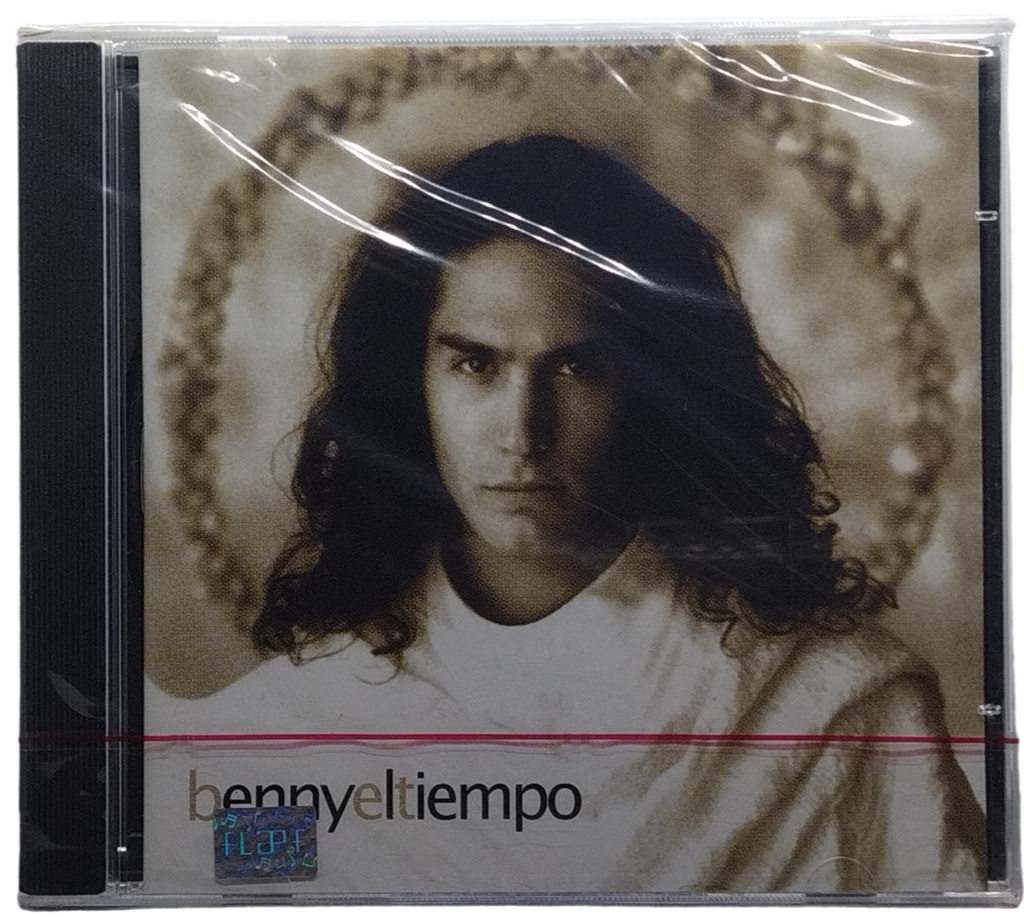 Benny - El Tiempo