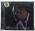 Francisco Cespedes - Grandes Exitos