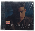 Rodrigo - A Quien