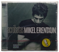 Mikel Erentxun - Acrobatas