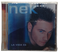 Nek - La Vida Es
