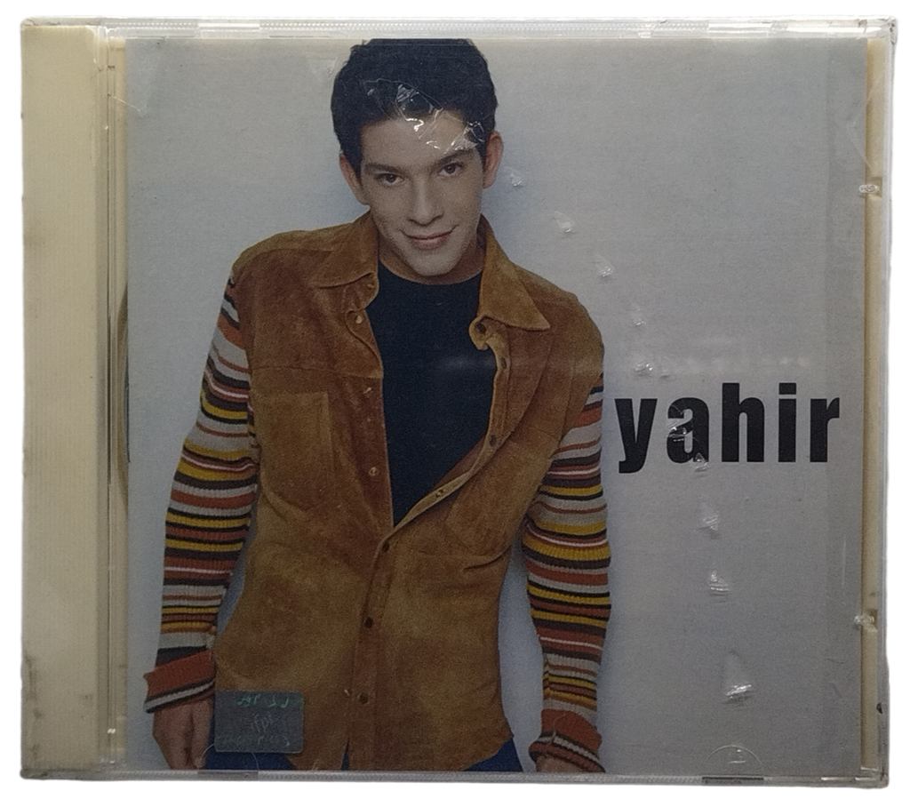 Yahir - Yahir