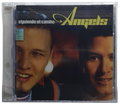 Angels - Siguiendo El Camino