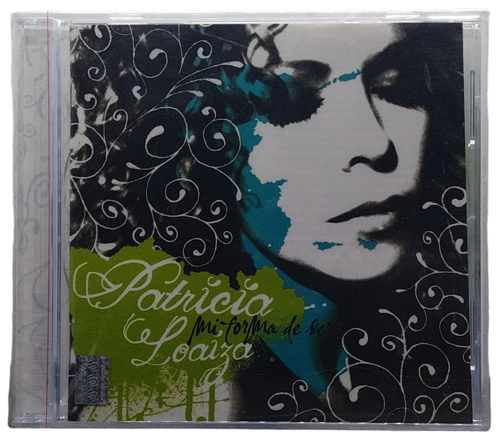 Patricia Loaiza - Mi Forma De Ser