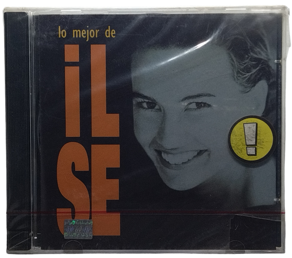 Ilse - Lo Mejor De
