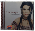 Edith Marquez - Caricias Del Cielo