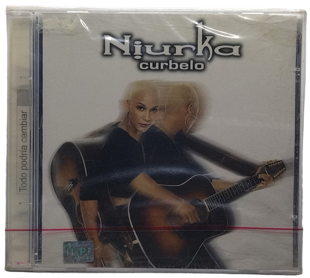 Niurka - Todo Podria Cambiar