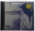 Alejandro Sanz - Si Tu Me Miras