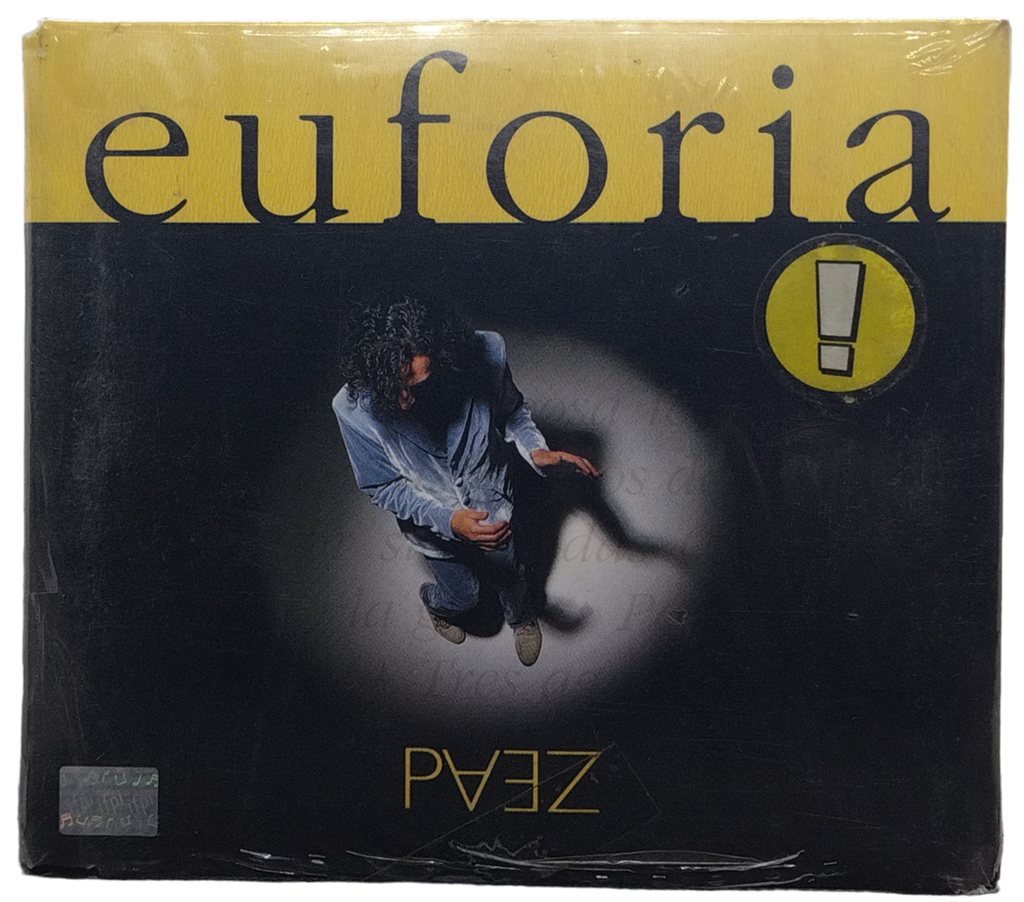 Fito Paez - Euforia
