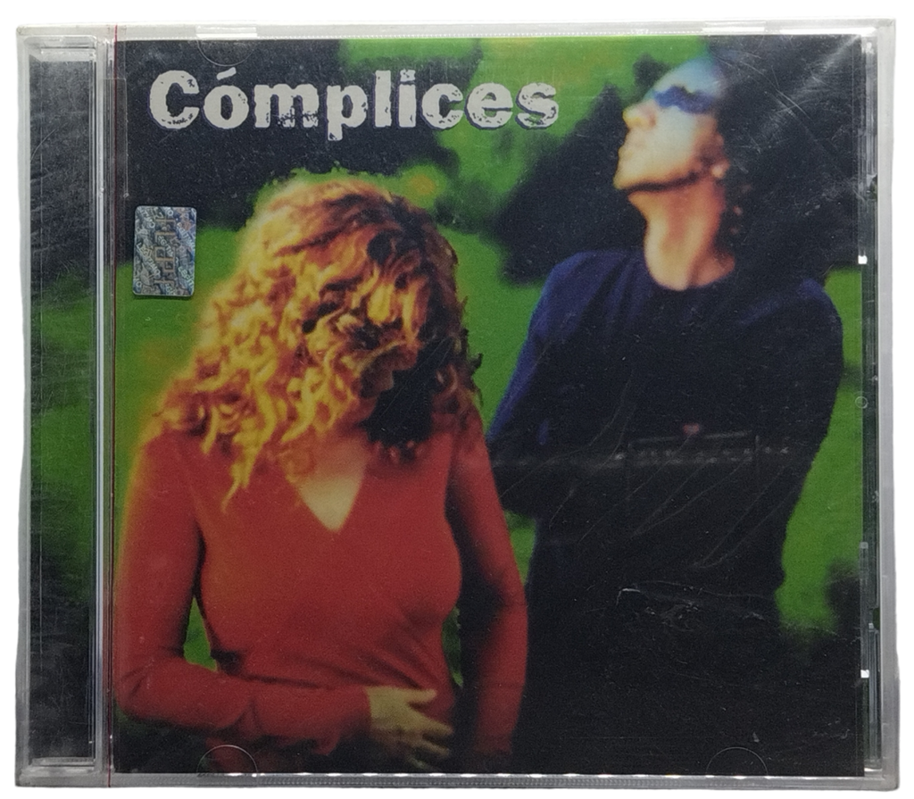 Complices - Olvidos