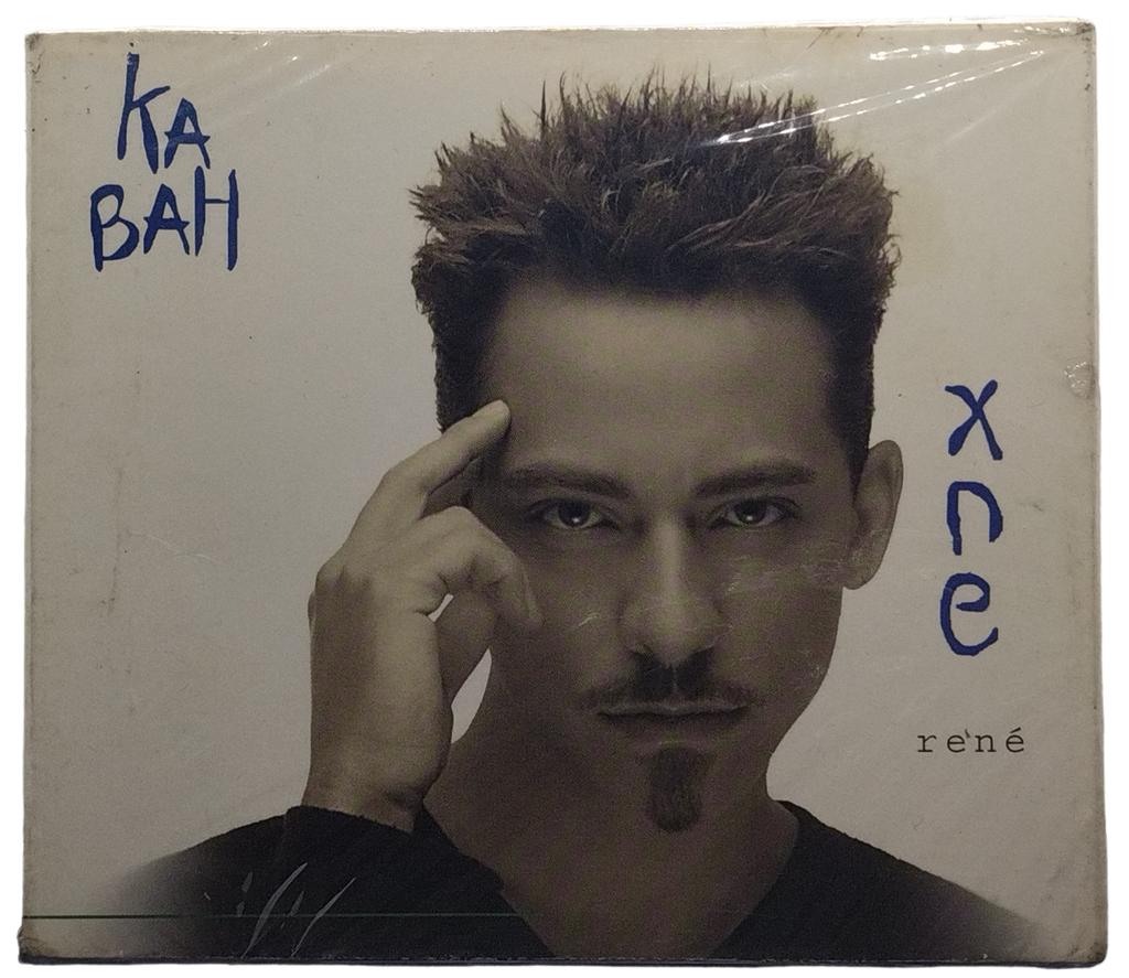 Kabah - Xne Rene