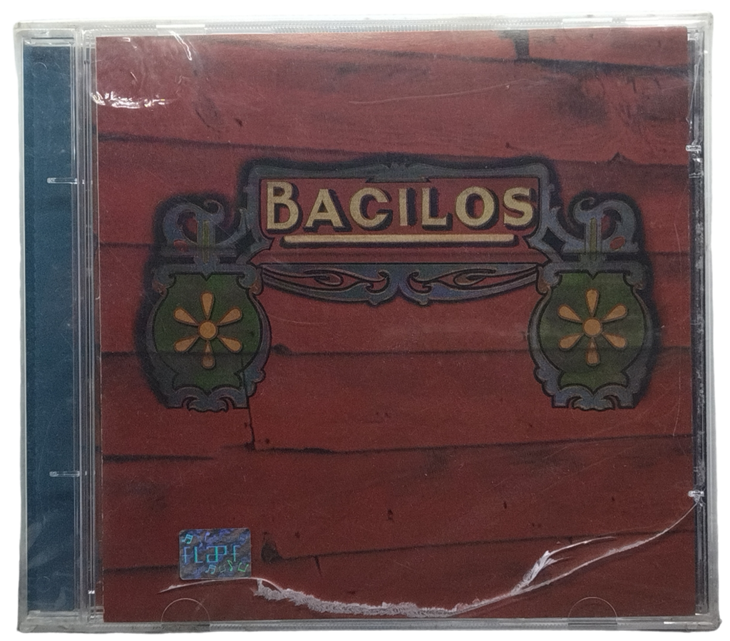 Bacilos - Manchados De Amor