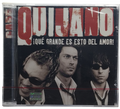 Cafe Quijano - Que Grande Es Esto Del Amor