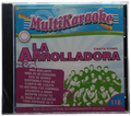 Multi Karaoke - Canta Como La Arrolladora