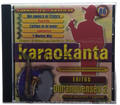 Karaokanta - Canta Como Exitos Duranguenses 2