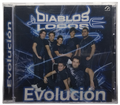 Diablos Locos - Evolucion