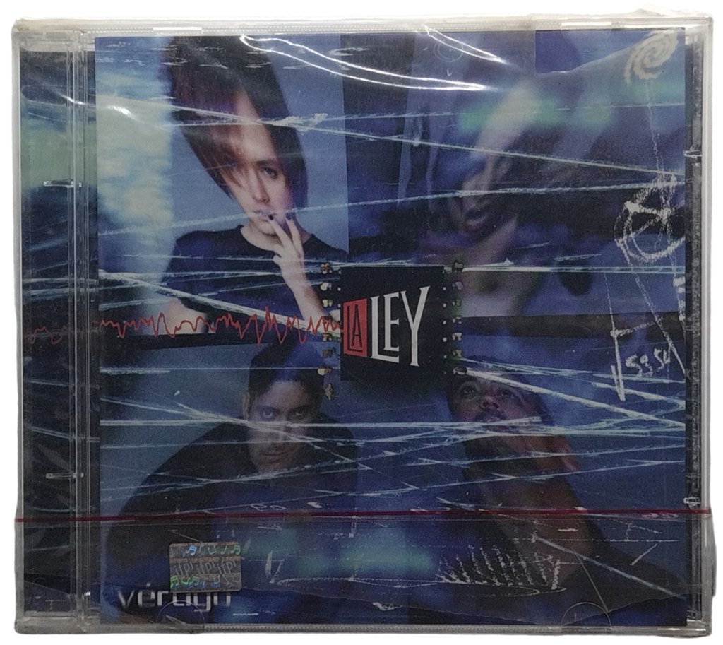 La Ley - Vertigo