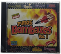 Varios - Puros Bombazos Vol. I
