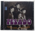 Pesado - Ayudame A Olvidar