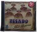 Pesado - Mil Historias