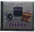 Pesado - Vol. Ii Lo Mas Pesado De 1997/1998/1999