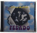 Pesado - En Lo Mas Alto Del Cielo