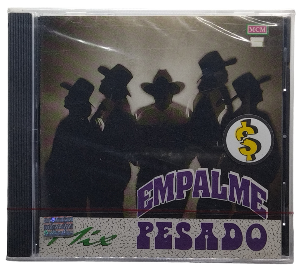 Pesado - Empalme Mix