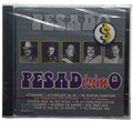Pesado - Pesadisimo