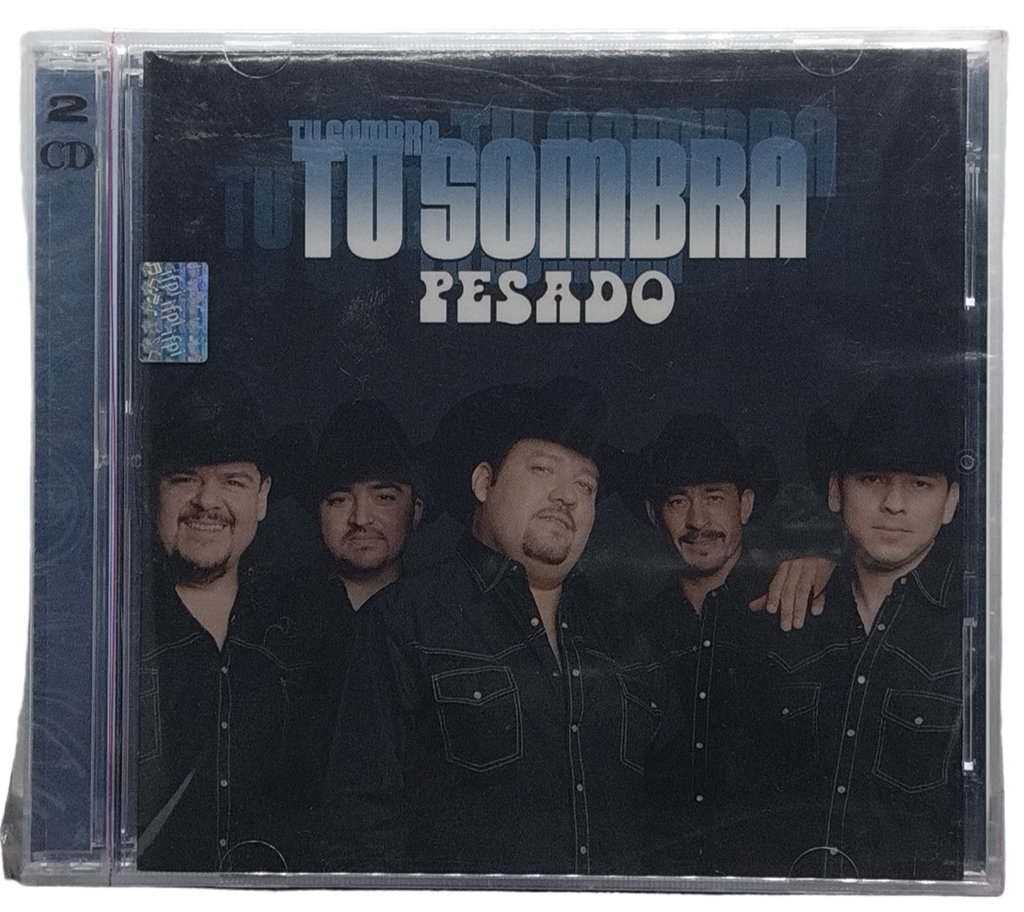 Pesado - Tu Sombra
