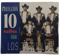 Tigrillos - Coleccion 10 Exitos