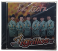 Tigrillos - La Dieta