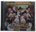 Tigrillos - Que Se Mueran Los Feos