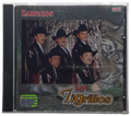 Tigrillos - Zarpazos