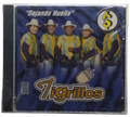 Tigrillos - Dejando Huella
