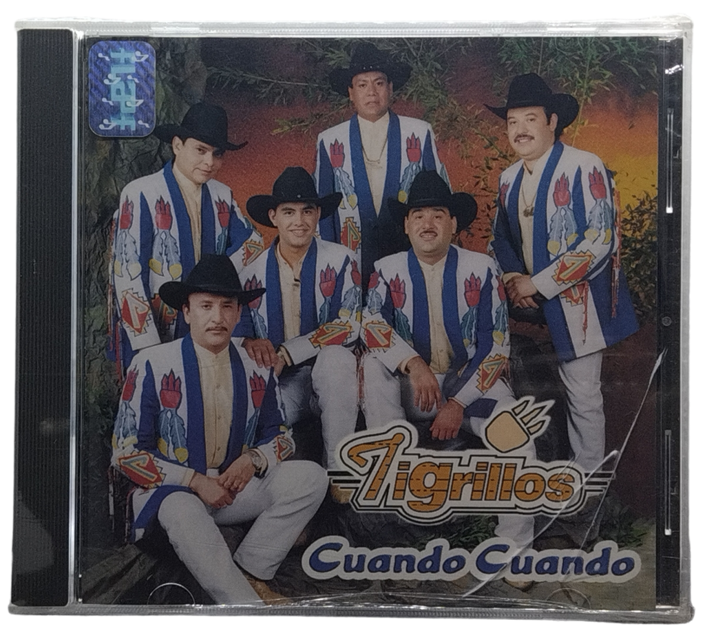 Tigrillos - Cuando Cuando