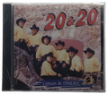20 Y 20 - Cargas De Dinero