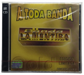 Banda La Mentira - A Toda Banda