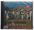 Banda La Mentira - Y A Mi Me Quedo