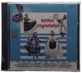 Varios - Bailes Regionales