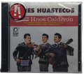 Trios Hermanos Calderon - Sones Huastecos