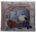 Varios - 20 Temas Para La Quinceañera