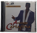 Antonio Cartagena - Tal Como Soy