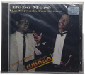 Bebo More - Descarga Cubana