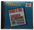 Tony Camargo - Cascarita De Limon