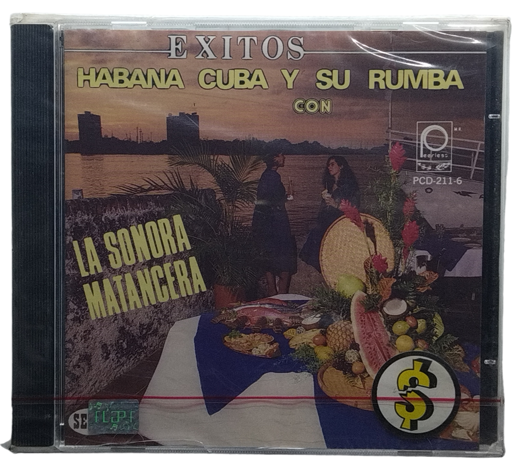 La Sonora Matancera - Exitos