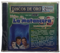 La Sonora Matancera - Disco De Oro Idolos De La Matancera