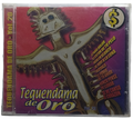 Varios - Tequendama De Oro Vol. 20